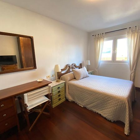 Apartamento Timon - Corcubión Εξωτερικό φωτογραφία