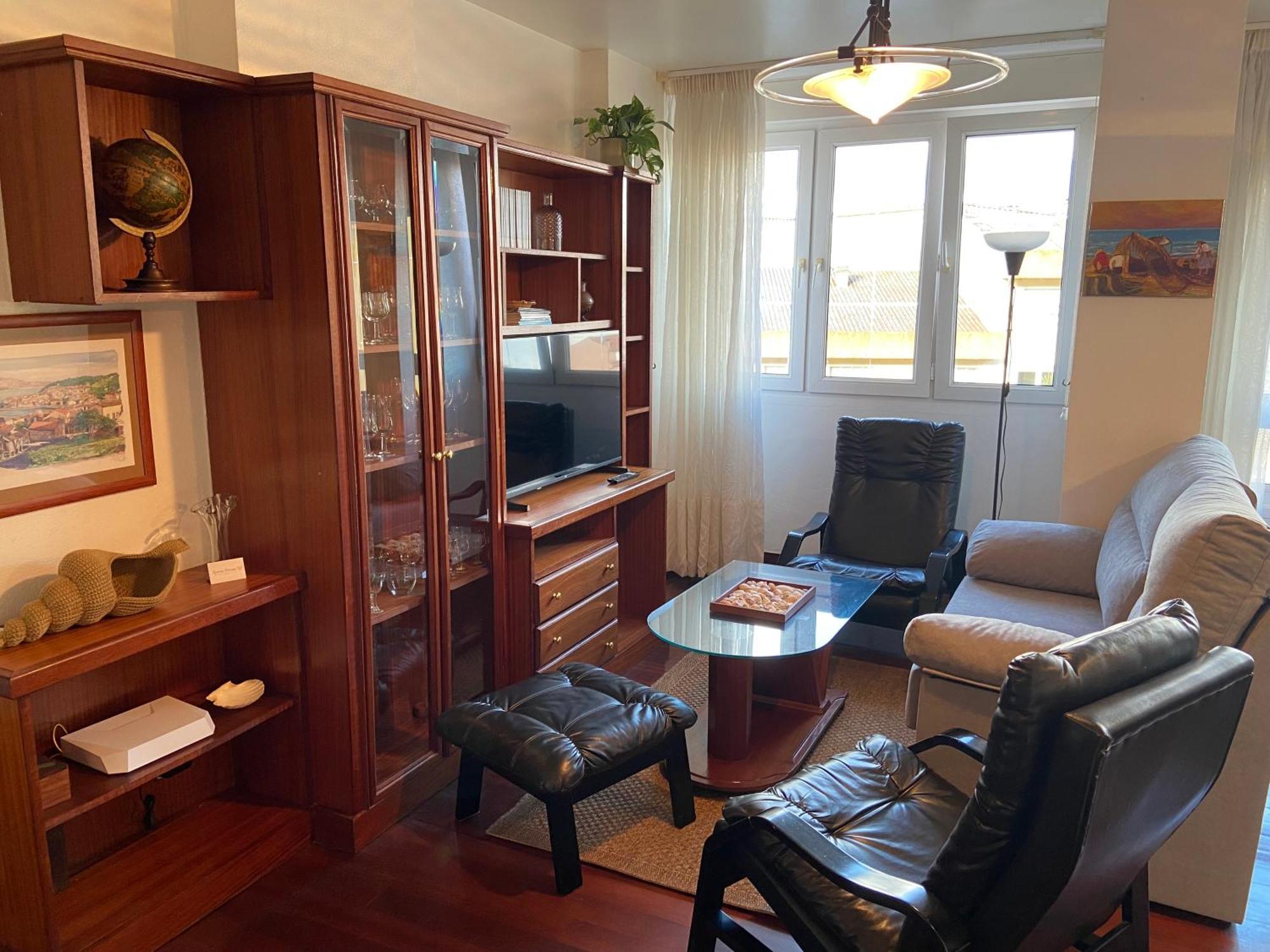 Apartamento Timon - Corcubión Εξωτερικό φωτογραφία